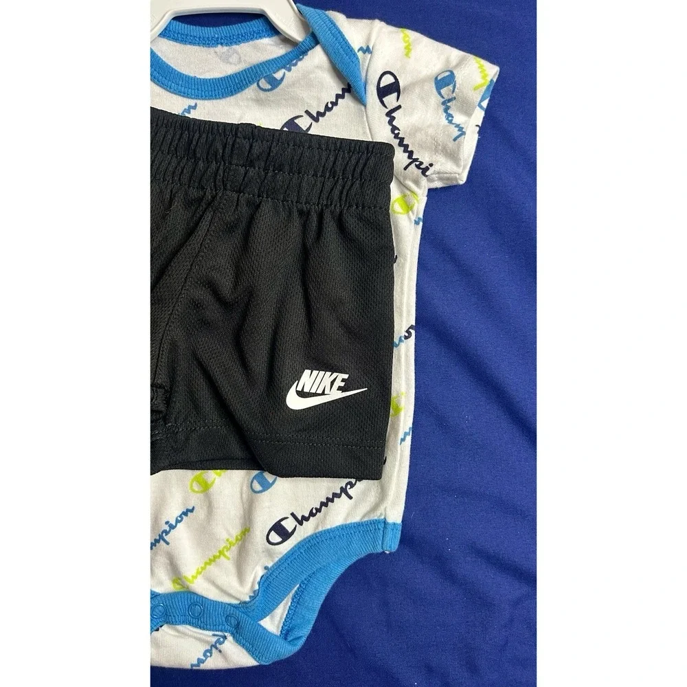Nike huge lot